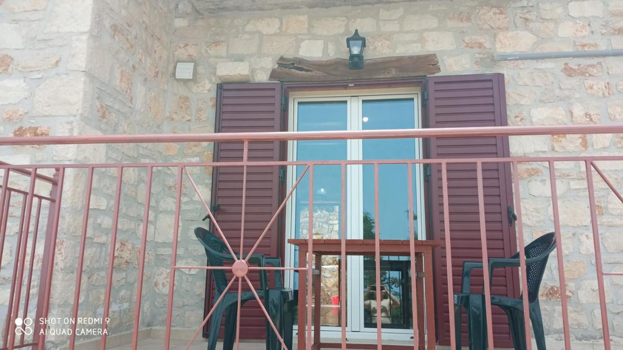Climati Studios Skinaria Екстер'єр фото