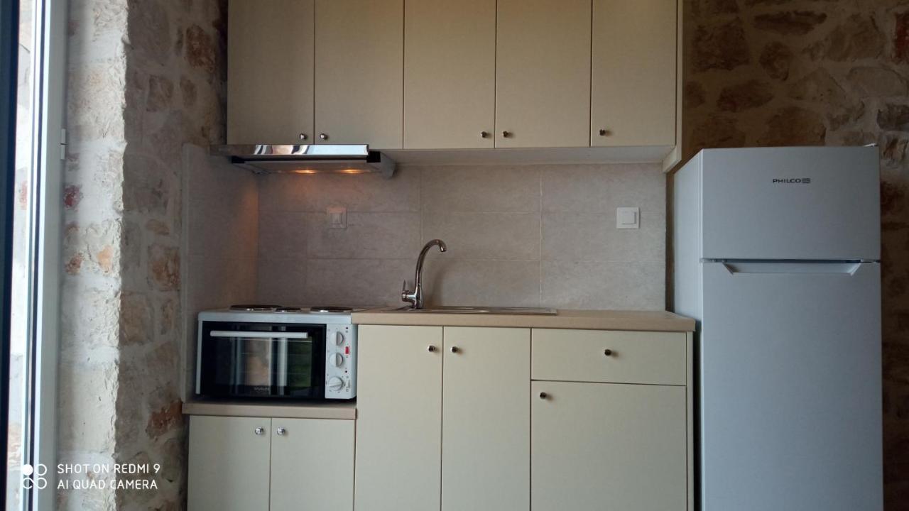 Climati Studios Skinaria Екстер'єр фото