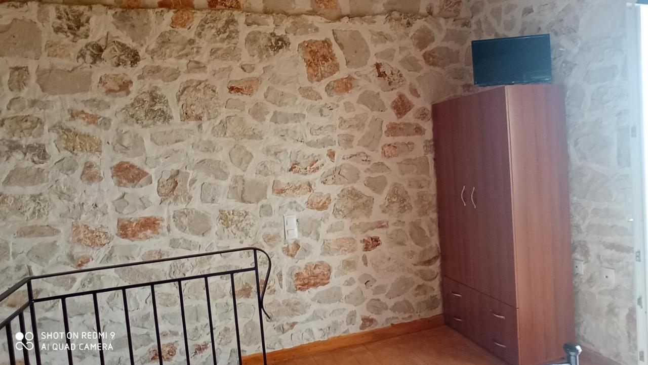 Climati Studios Skinaria Екстер'єр фото