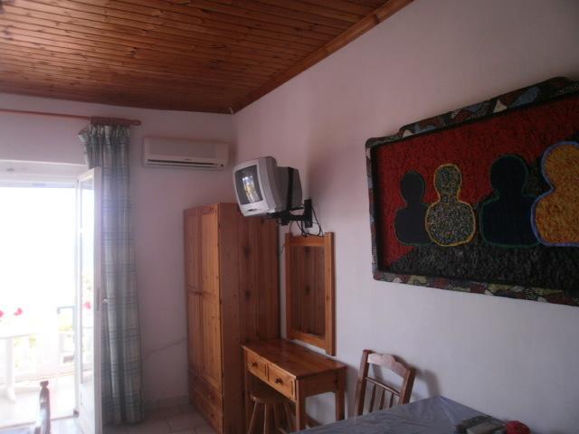 Climati Studios Skinaria Екстер'єр фото